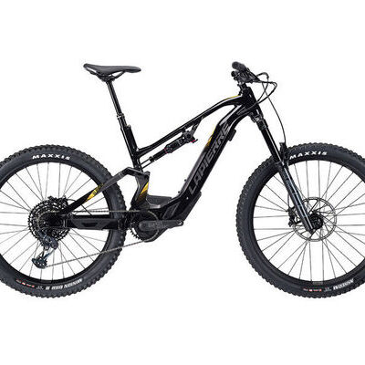 NEW IN - Lapierre Overvolt AM 7.6 2021