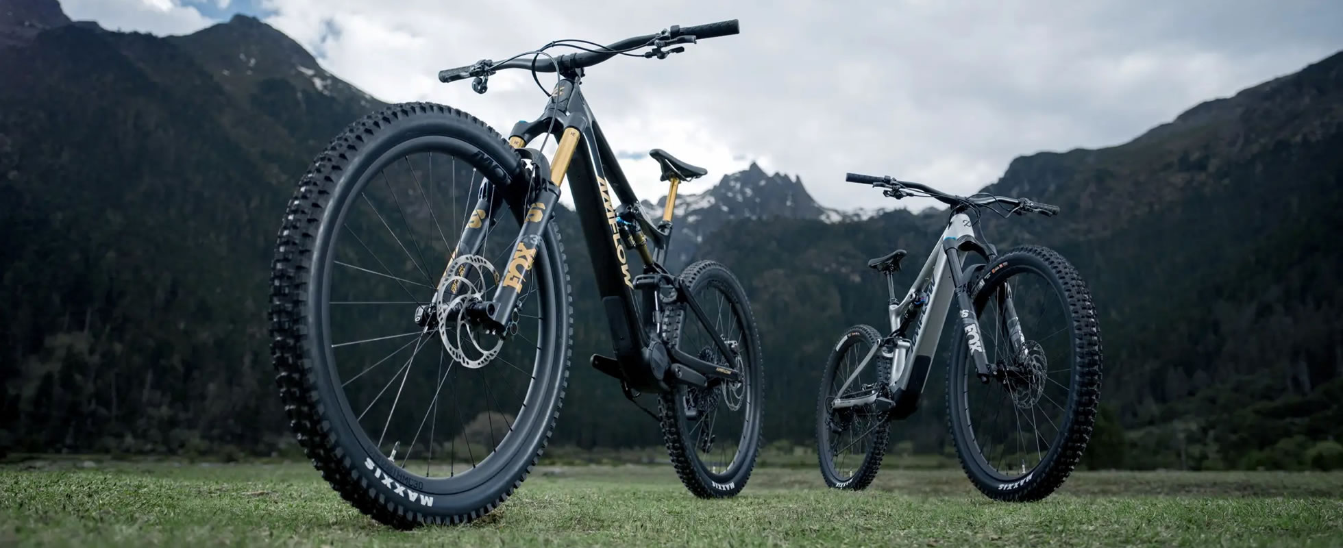 Amflow PL Carbon and Amflow PL Carbon Pro