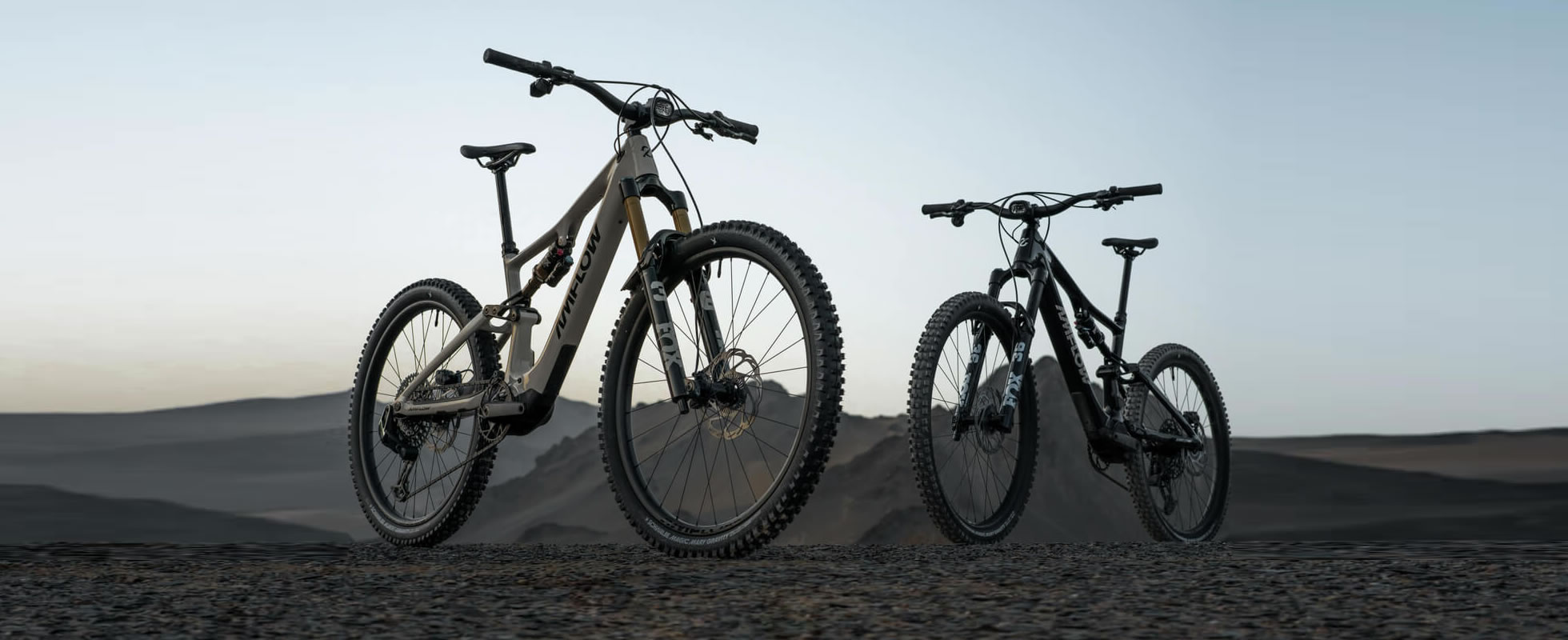 Amflow PX Carbon and Amflow PX Carbon Pro