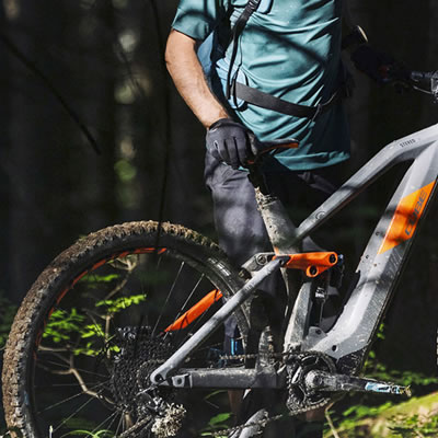 Shop eBike