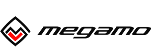 Megamo Bikes logo